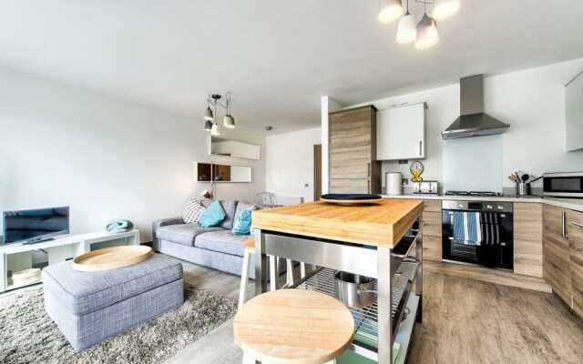 Modern 2bed/2bath with Amazing Views