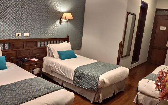 Hotel Real Audiencia
