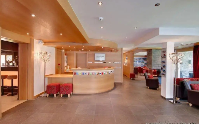 Aristella Swissflair Hotel & Apartements