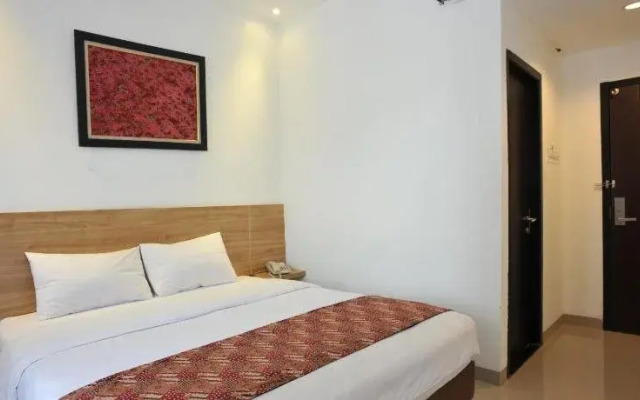 The Batik Hotel Ternate