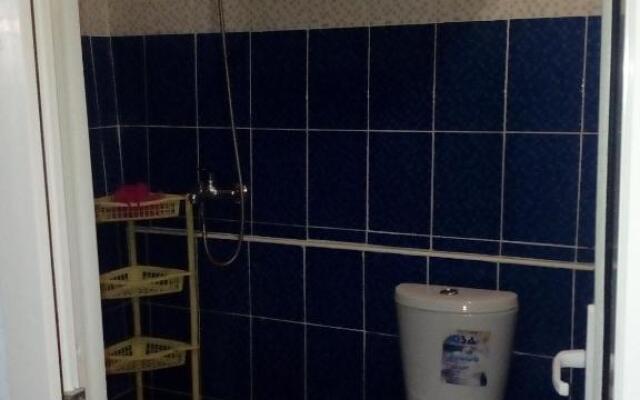 Guest House on Shapsugskaya 16