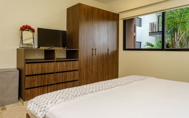 Arenis Playa del Carmen by Stella Rentals