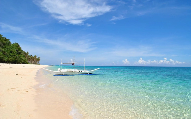 Surfside Boracay Resort