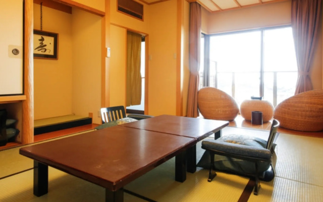 Resort Hills Toyohama SORA no KAZE