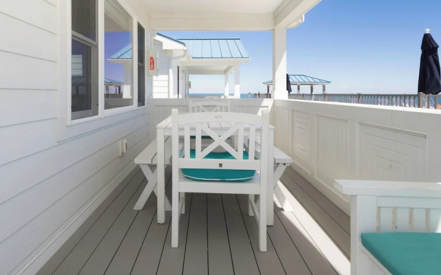 The Montauk Soundview