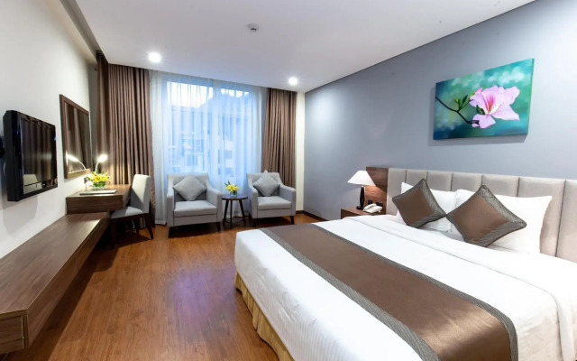 Muong Thanh Sapa Hotel