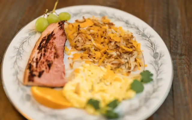 American Country Bed and Breakfast