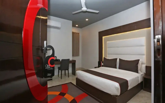 Hotel Capital Mount