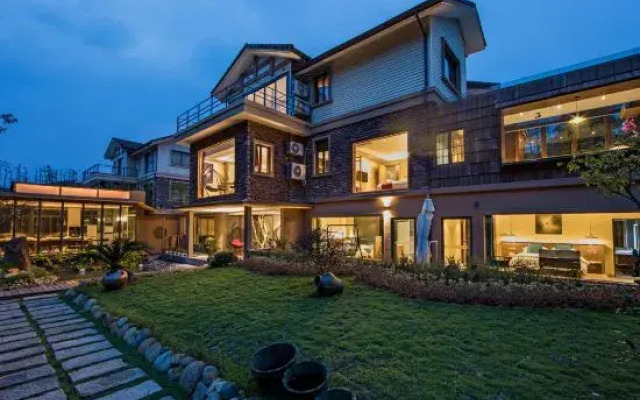 Huaxili Hostel