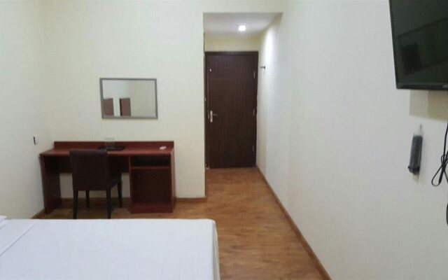 KM Hotel