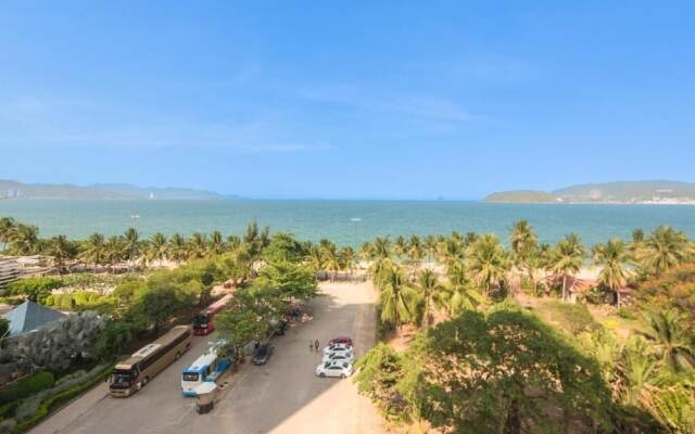 Nami Nha Trang Hotel