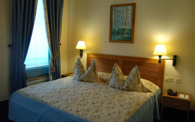 Albergo Hotel Berlin