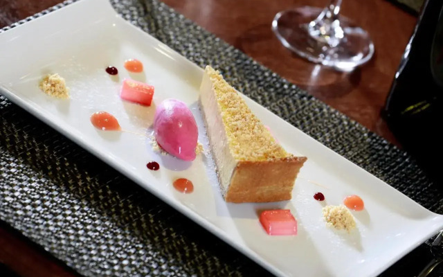 Macdonald Botley Park Hotel & Spa