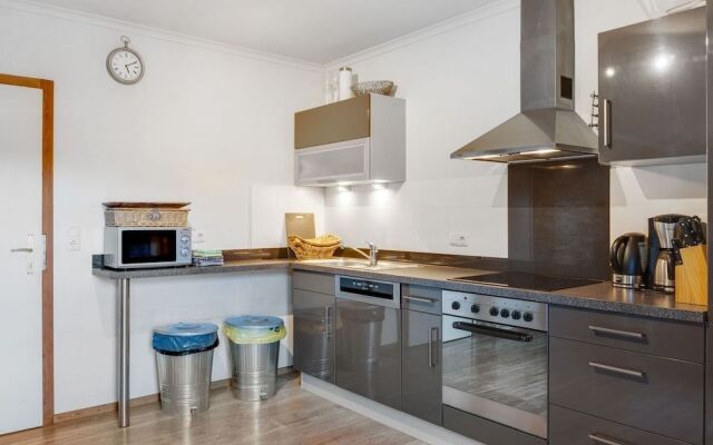 Chalet in ski Area in Leogang