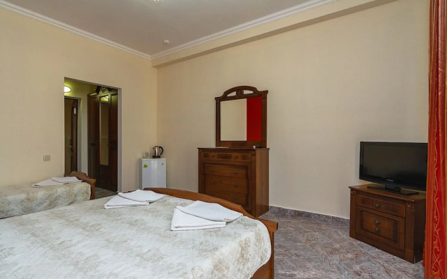 Konstantinopol Family Hotel