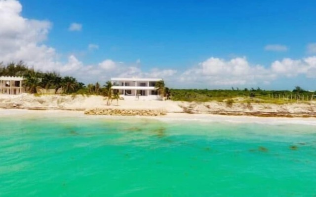 Villa Isla Blanca