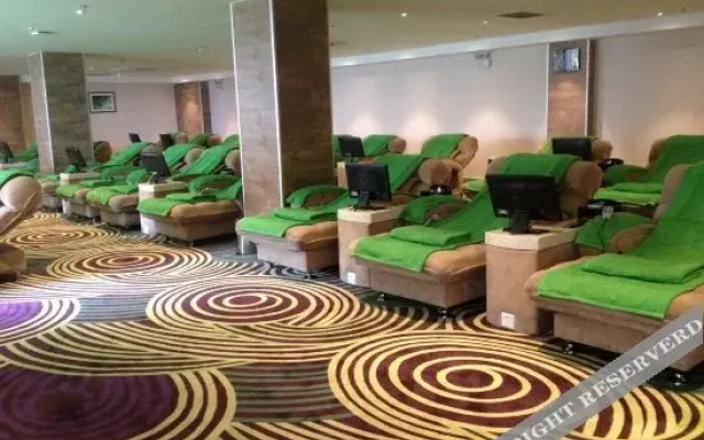 Spring Spa Hotel Dianchi
