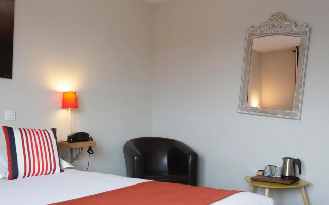 Logis Hotel Epi d'Or