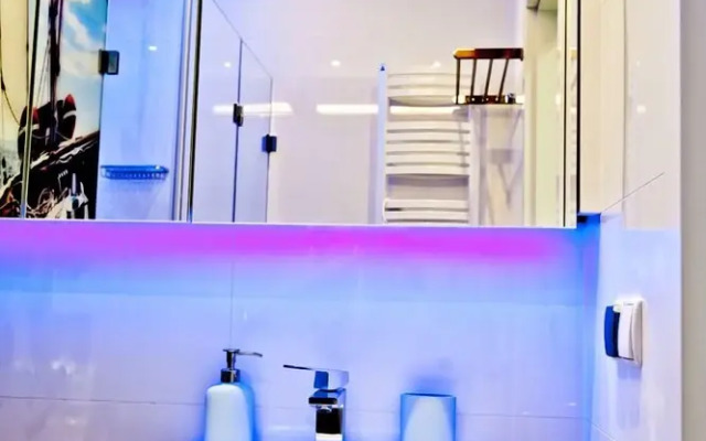 Willa Haven BlueApart Jastarnia