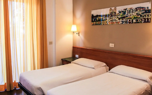 Hotel Sisto V