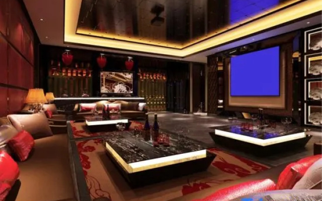 Grand Skylight International Hotel Huizhou