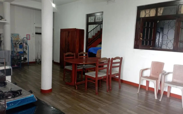 'Muthu View' Resort