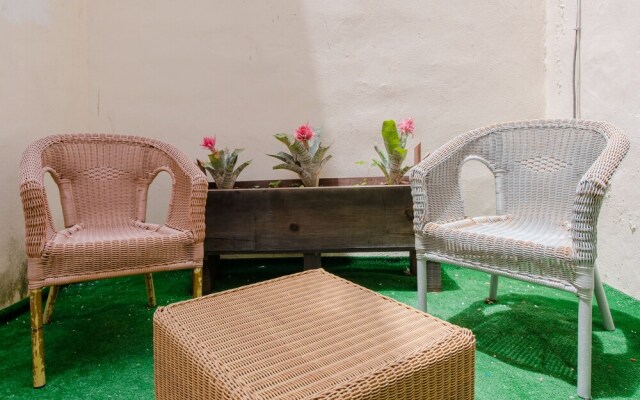 Real Bilbao Playa del Carmen by ChezPlaya