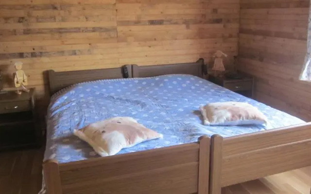 Klein Battum Bed & Breakfast