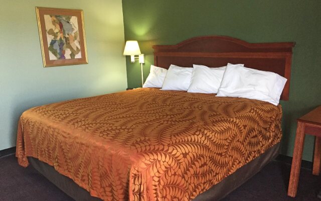 Americas Best Value Inn Manchester, TN