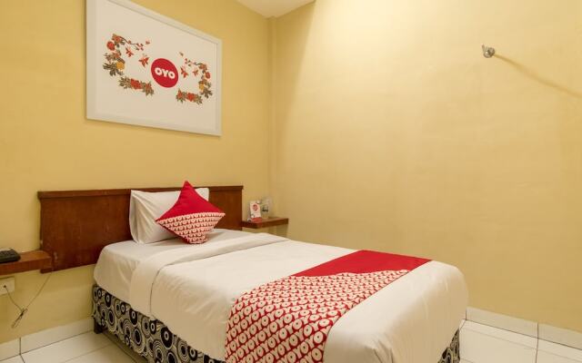 Residence Puri Hotel