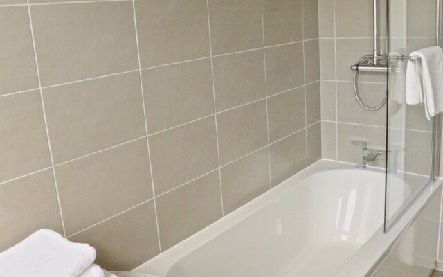 Mode Apartments St Annes