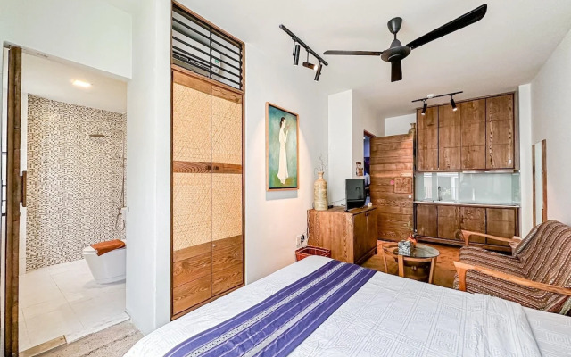 VietLife Hotel & Apartment