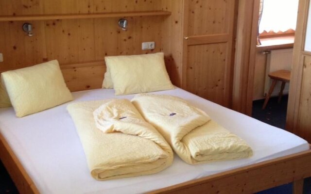 Pension Sonneck