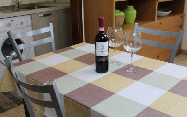 Appartamenti Sirolo 60020