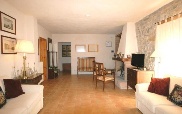 Agriturismo I Gergoni