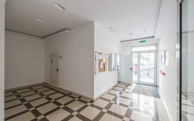 Oasis Apartments - Oktogon II