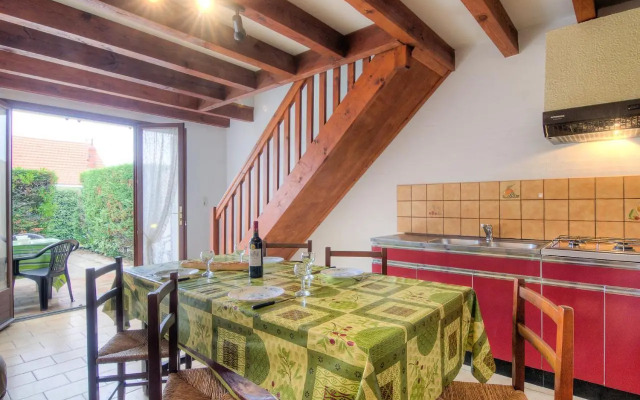 Holiday Home Sicard-10