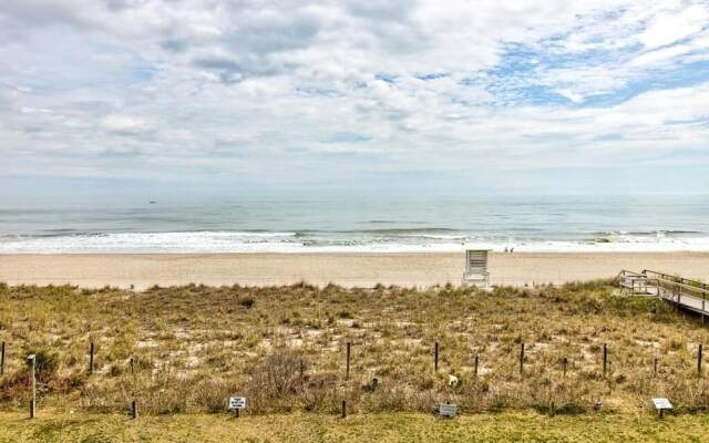 0306 Oceanfront Oasis by Atlantic Towers