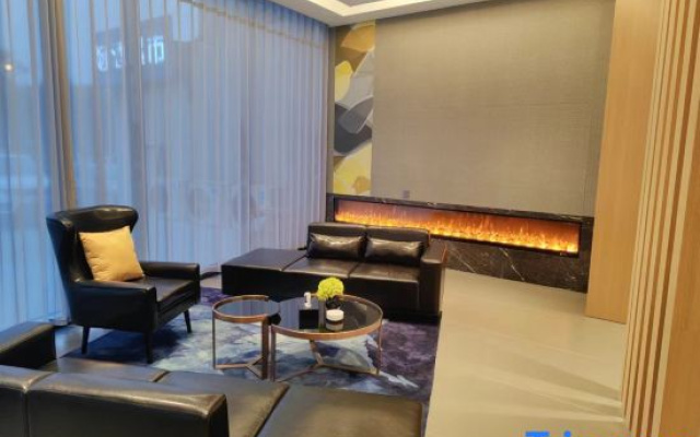 Homeinn Selected Hotel (Tianjin Dagang Yingbin Street)