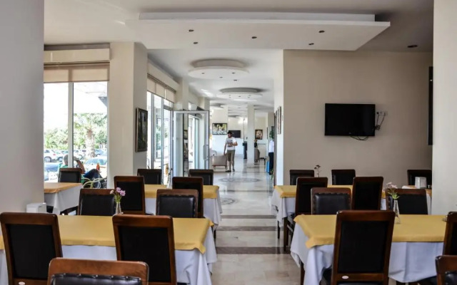 Perla Otel
