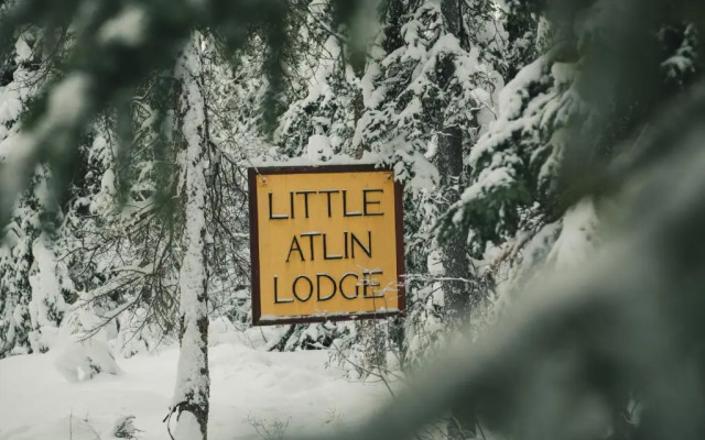 Little Atlin Lodge
