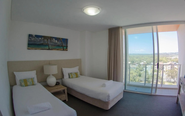 Kirra Surf Apartments