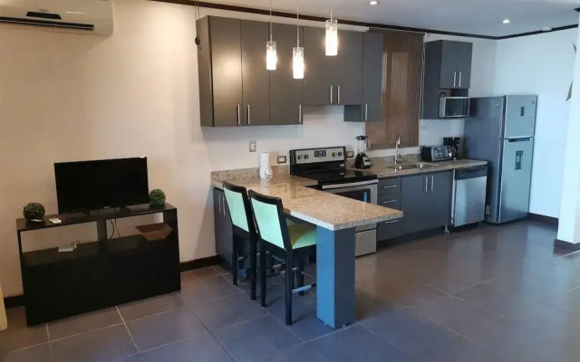 Villas Tekoa