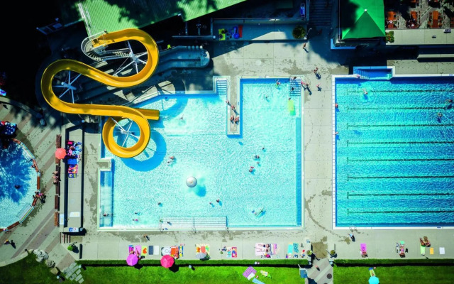 Ferienwohnung Rosenstrasse