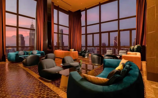 8 Kia Peng Residences