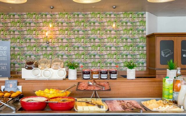 ibis Paris 17 Clichy-Batignolles