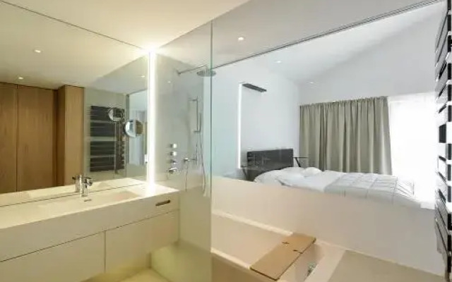 Relais And Chateaux Hotel Am Wagram