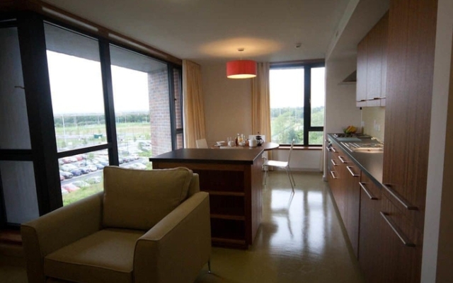 The Quigley Residence