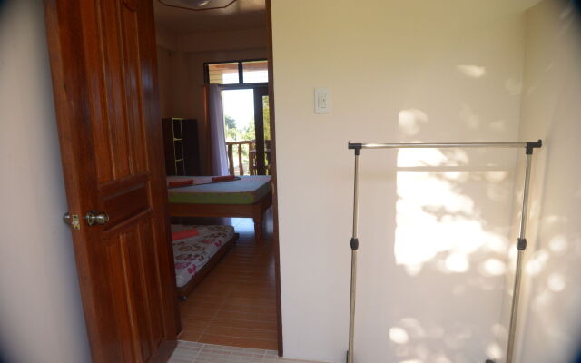 Jurias Garden Hotel