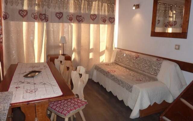 Appartement 2 Pièces + CM 6 Personnes